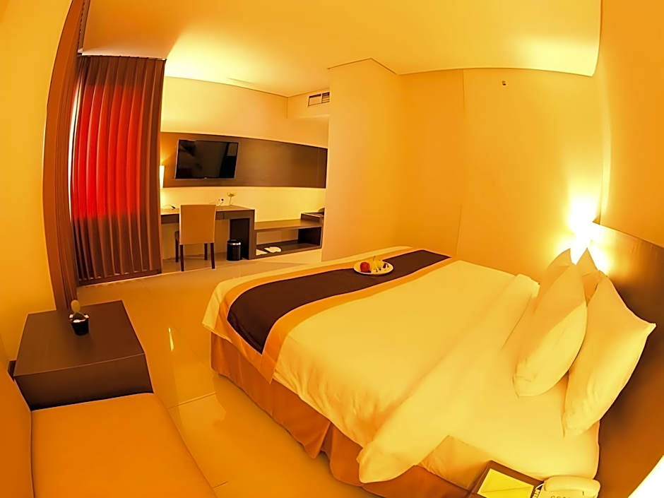 Horison Samarinda Hotel