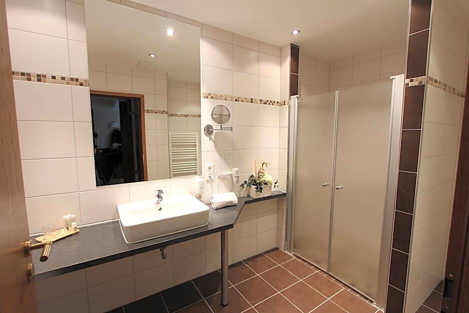 Akzent Hotel Jonathan