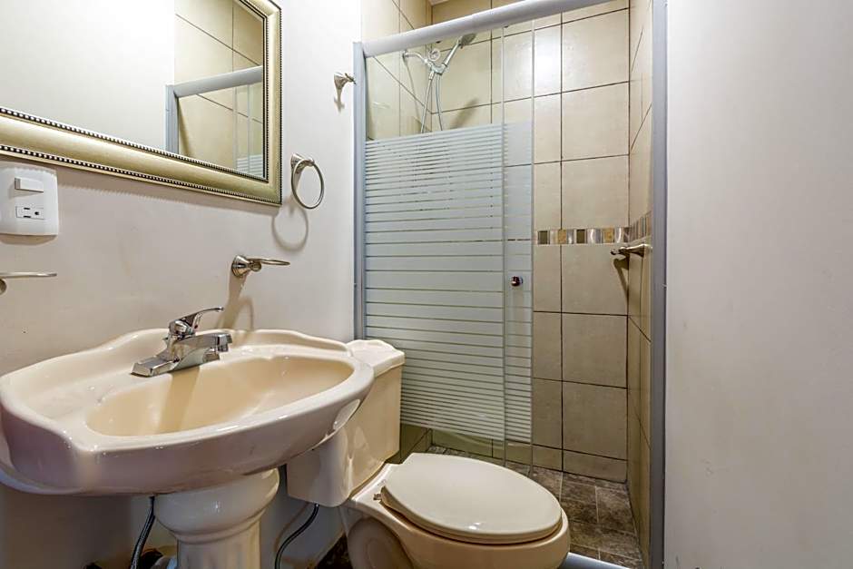 Hostería Casa Marquez