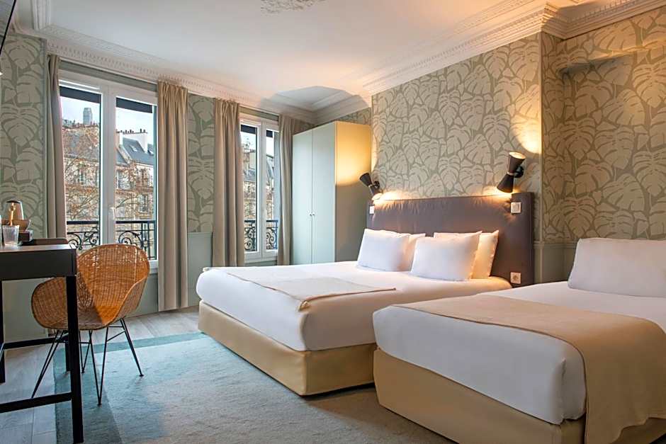 Hotel Avama Prony