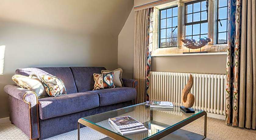 The Greenway Hotel and Spa