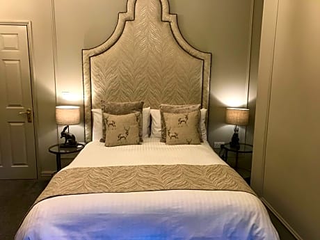 Standard Double Room - Pet Friendly