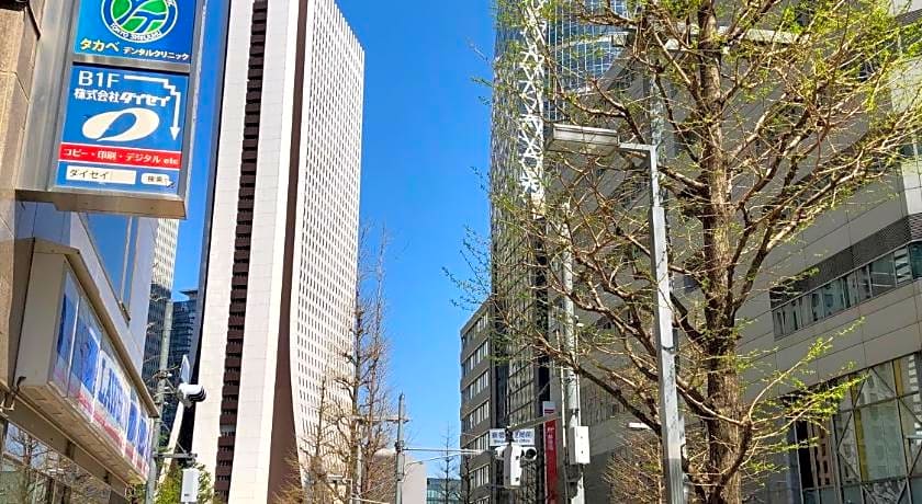 Kadoya Hotel