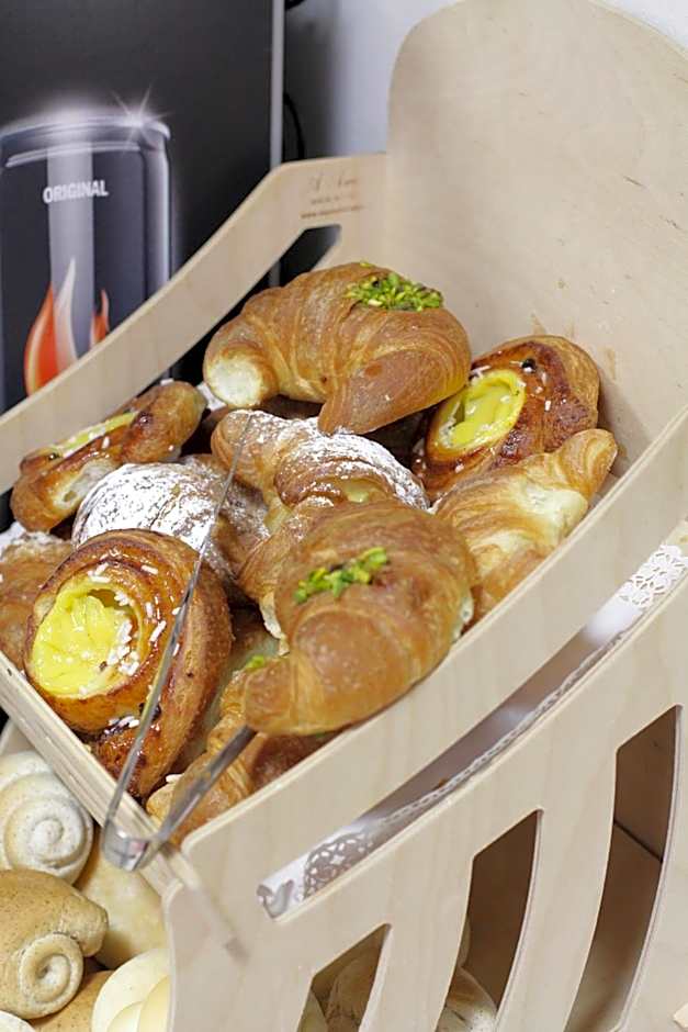 Hotel Croce Di Malta