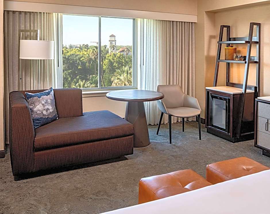 Hyatt Regency Sacramento
