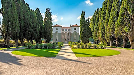 Boutique Hotel Villa Monty Banks