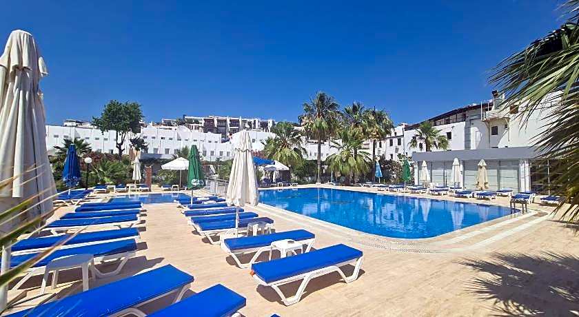 Nagi Beach Hotel