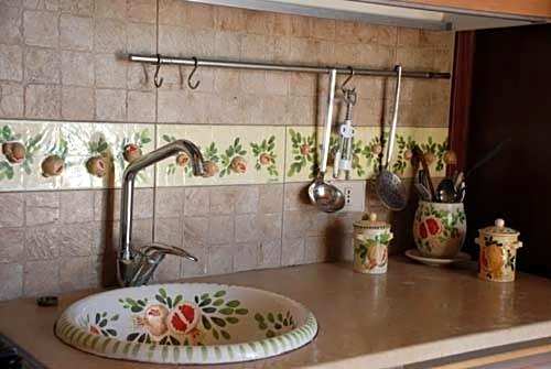 Terrauzza Sul Mare di Renata Emmolo