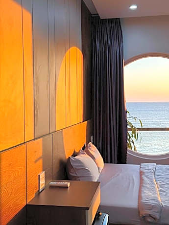 Chanky Hotel Dao Phu Quy