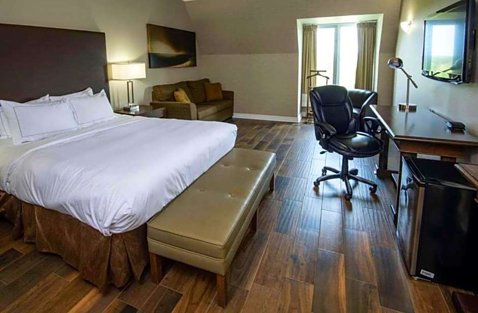 Chateau Cartier Hotel & Resort, an Ascend Collection Resort