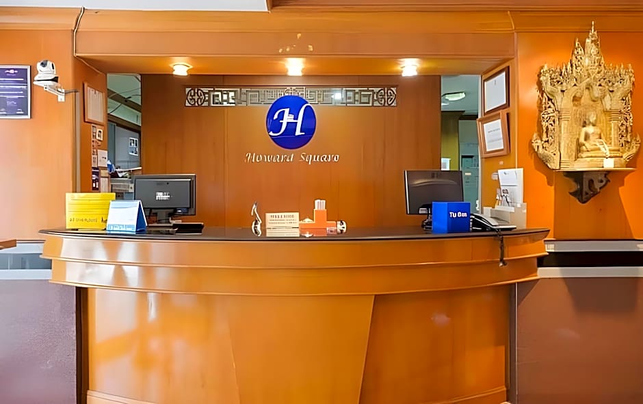 Howard Square Boutique Hotel