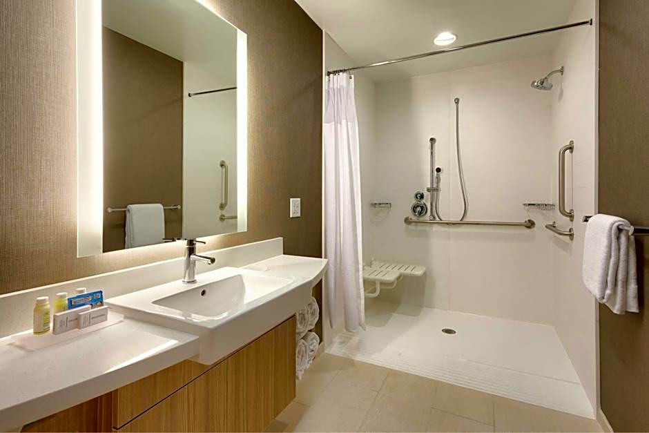 SpringHill Suites by Marriott Moab