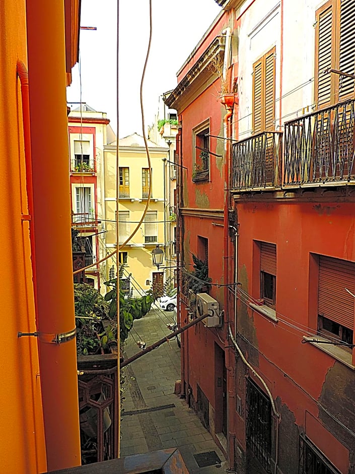 Sa Fabbrica de Sant'Anna