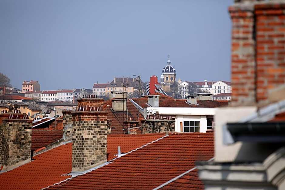 Hotel des Celestins