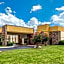 Comfort Inn Shelby