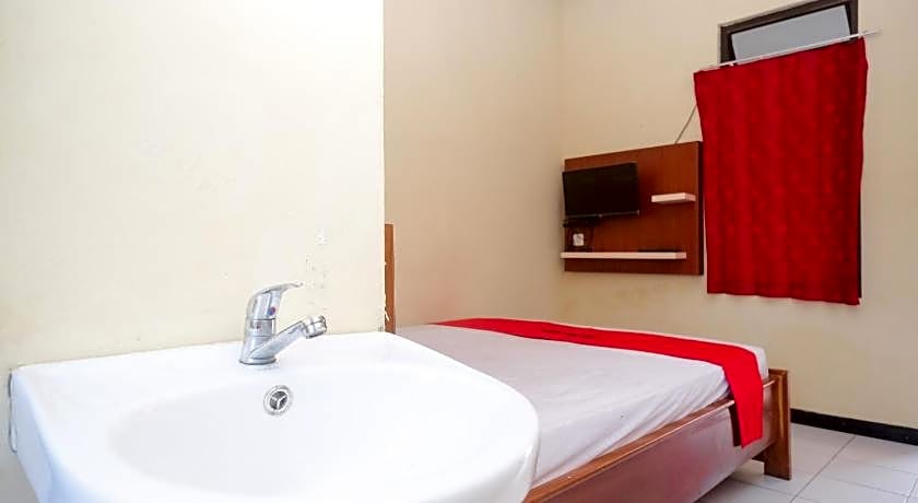 OYO 2162 Pondok Wisata Sri Widodo