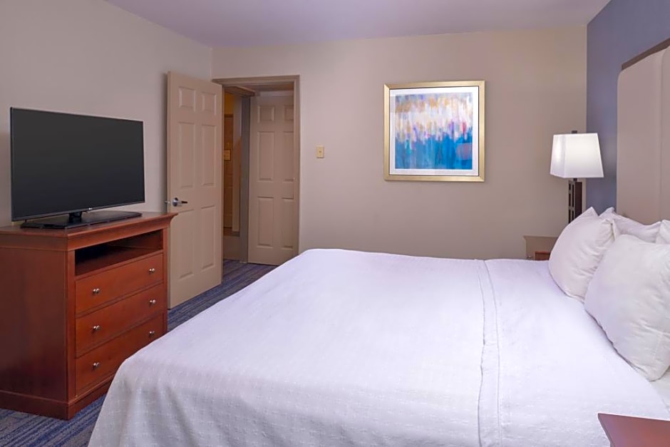 Homewood Suites by Hilton Dallas-Lewisville