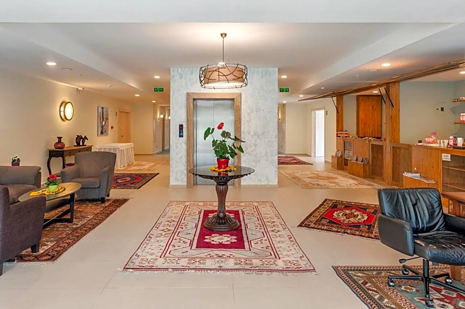 Sagalassos Lodge & Spa Hotel
