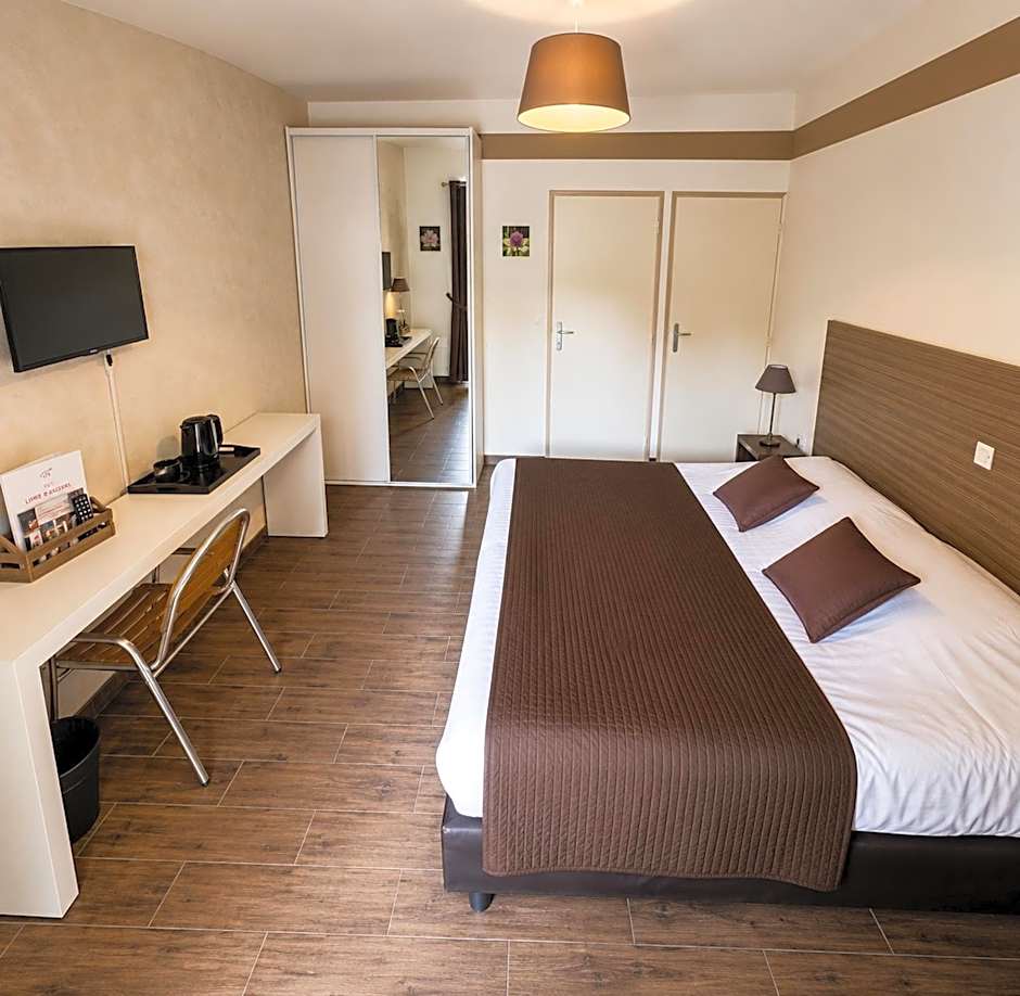 Hotel du Golf de Clécy