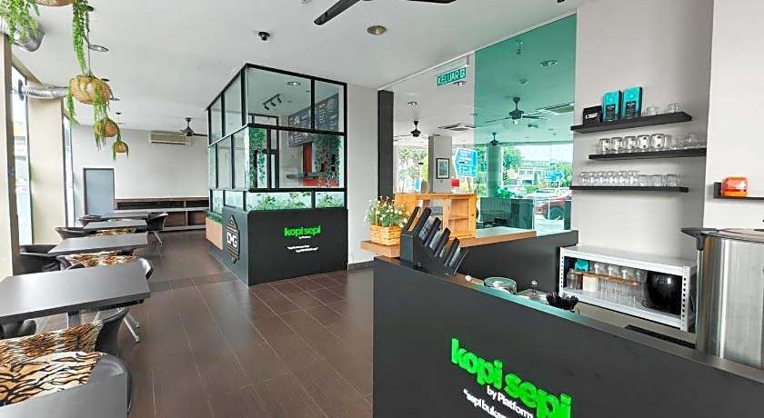 Go Lodge Hotel Kuantan