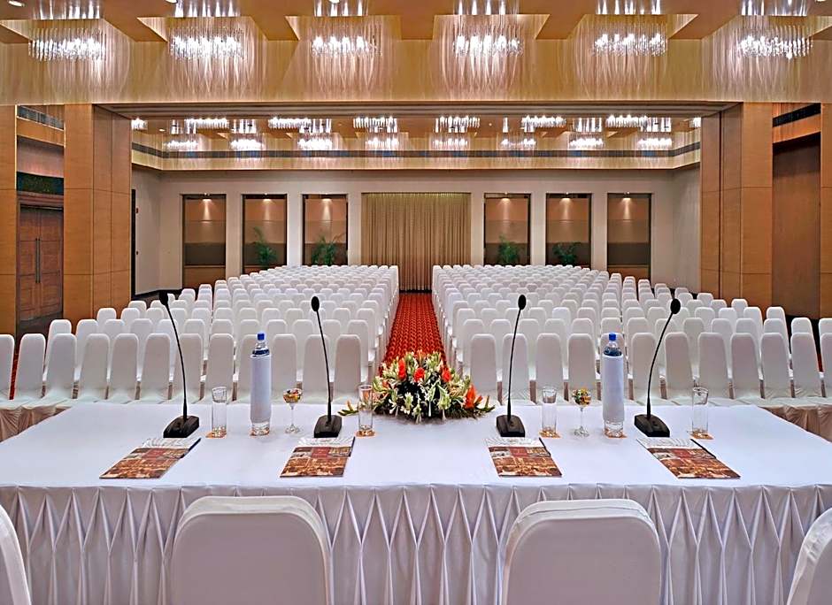 Hometel Chandigarh