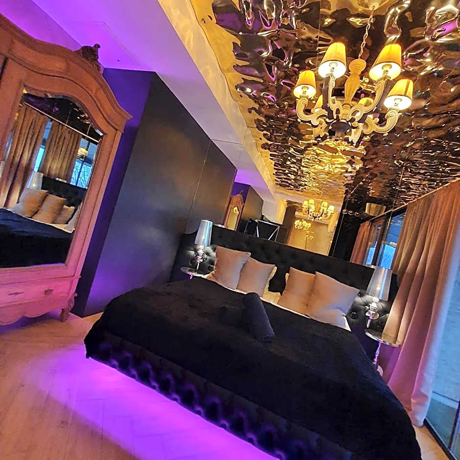 Hotel Ramka & Restaurant & Wine Bar