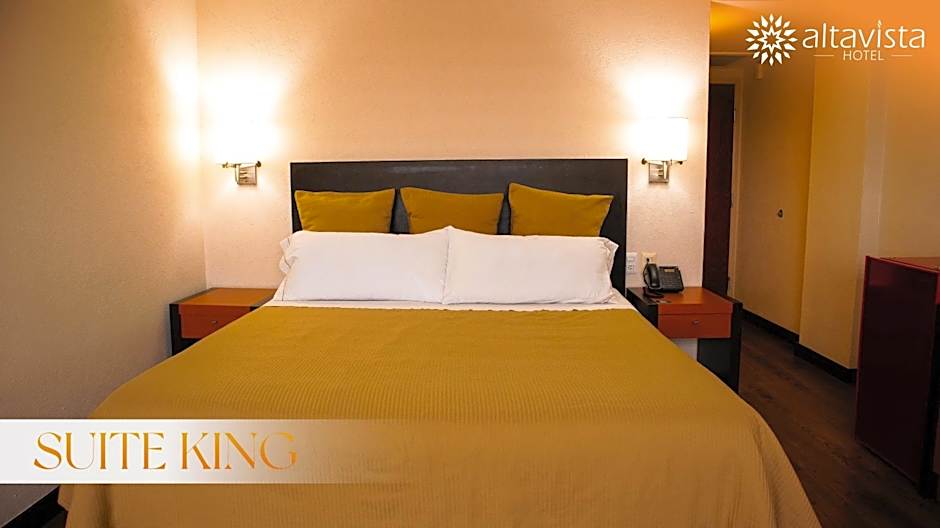 Altavista Hotel
