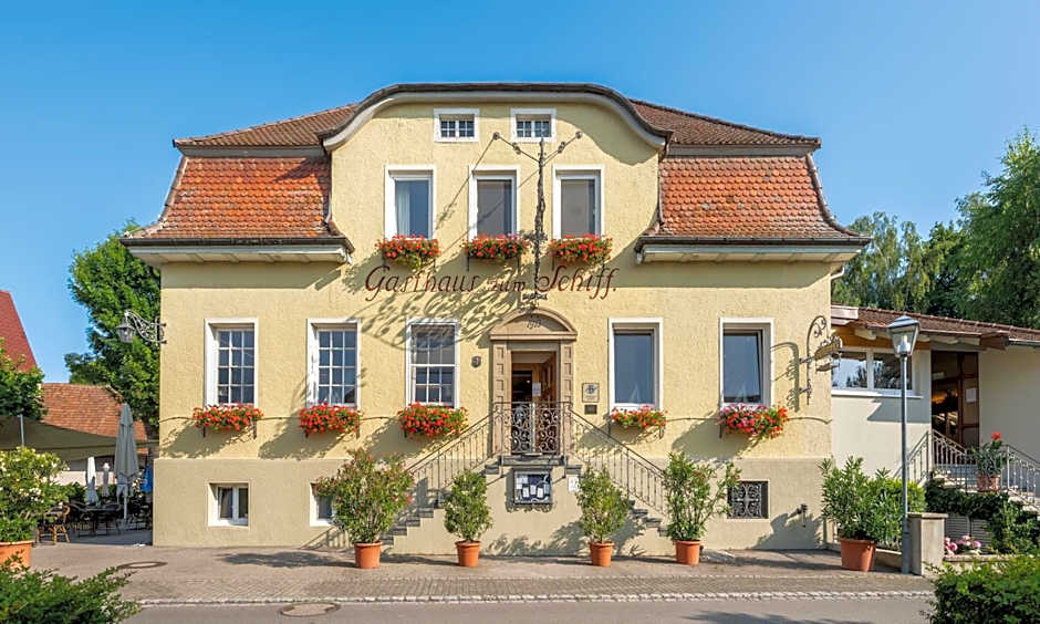 Gasthaus Schiff