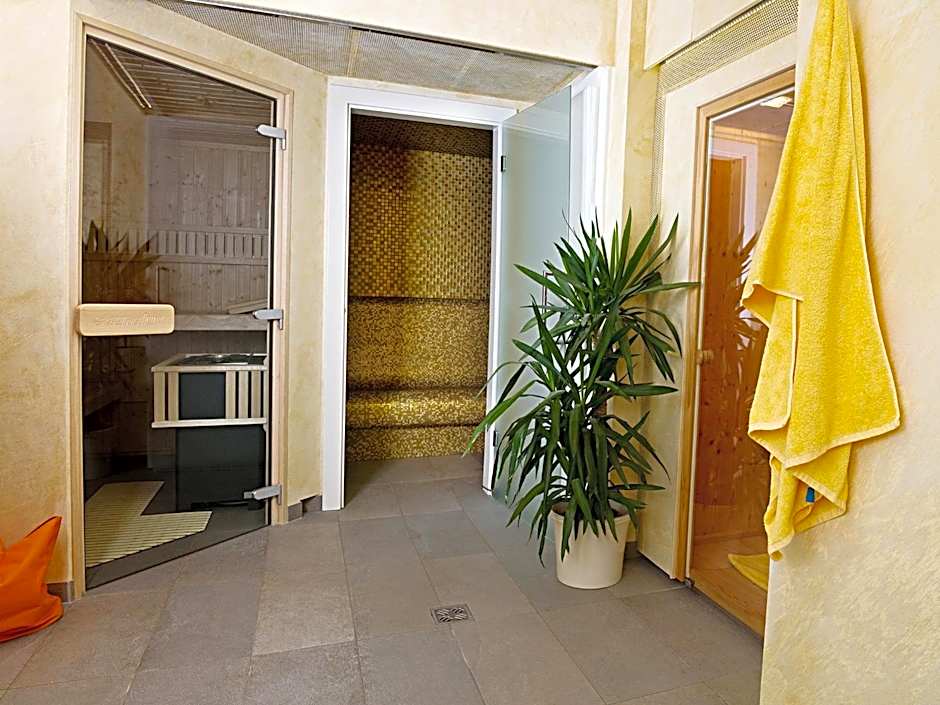 Das Moser - Hotel Garni am See (Adults Only)