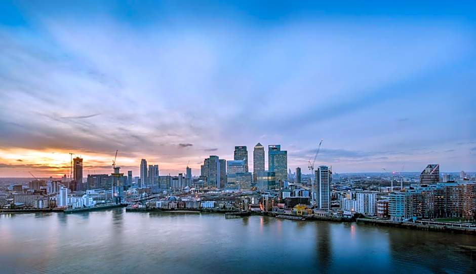 Intercontinental London - The O2 By IHG