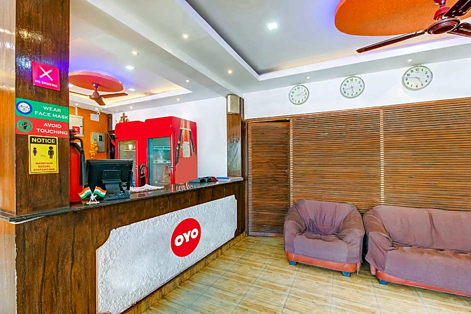 OYO Flagship Shanel Beachside Resort by Joaquim Near Baga Beach – Baga, KY