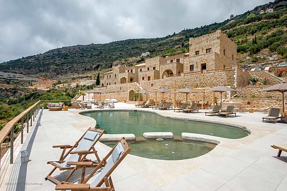 Photo 1 of 50 of Brazzo di Maina