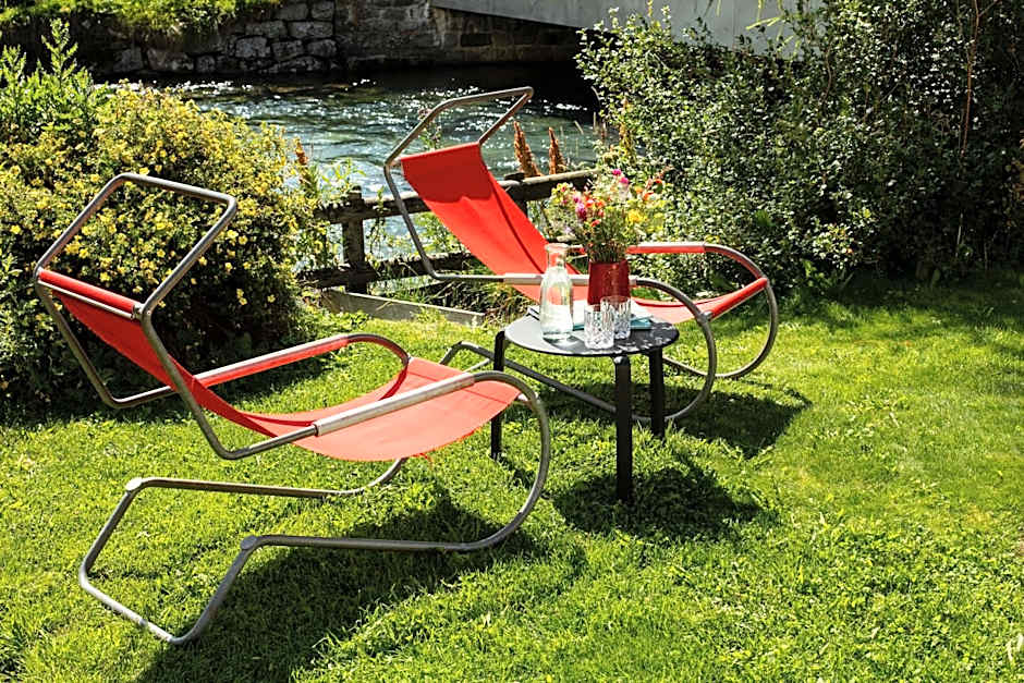 Hotel Chesa Rosatsch - Home of Food