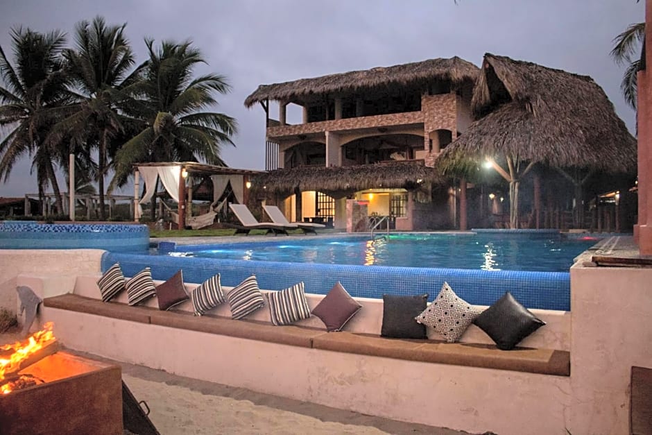 Hotel Villas Punta Blanca