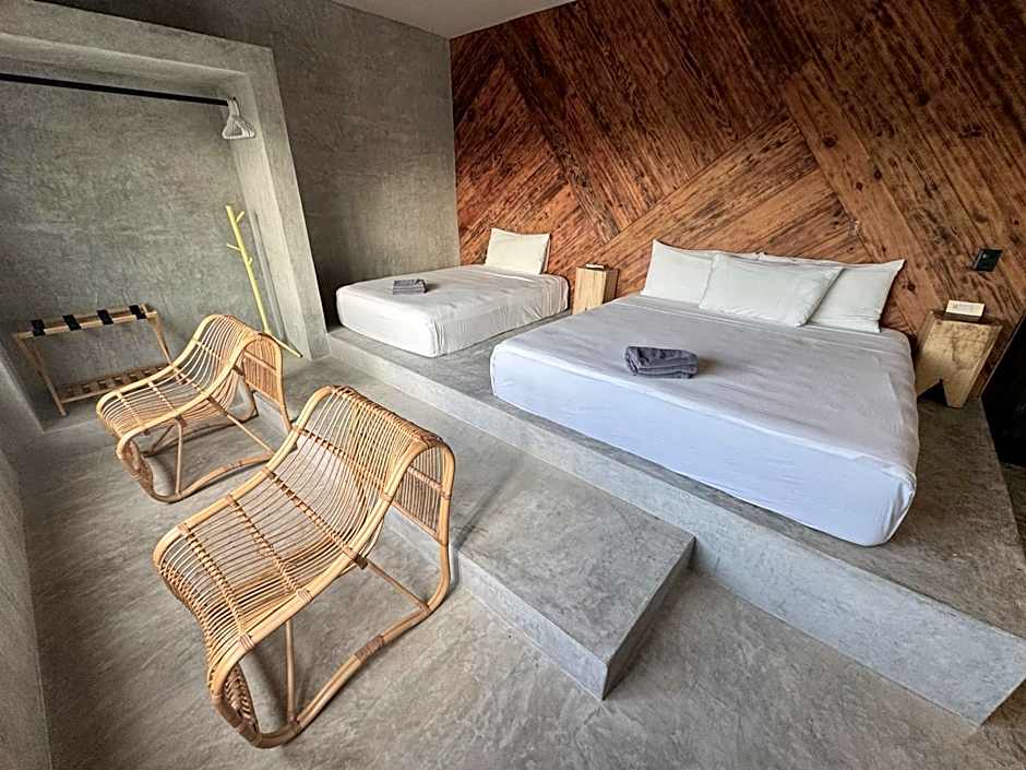 Piscis Art by ÓOL Hotels