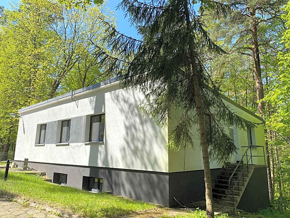 Sanatorium Uzdrowiskowe Augustów