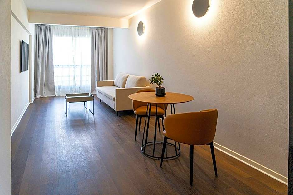 City Express Plus by Marriott Buenos Aires Palermo