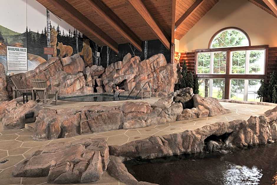 Cedar Creek Hotel Wausau - Rothschild
