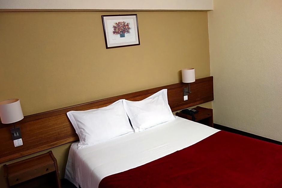 Hotel Senhora do Castelo