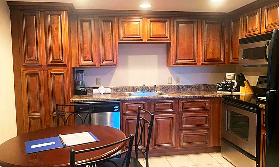 The Park at Foxborough