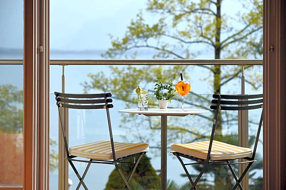 Golf Hotel René Capt