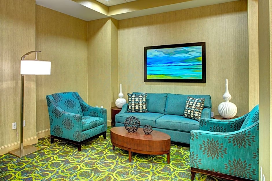 Hampton Inn By Hilton And Suites Coconut Creek
