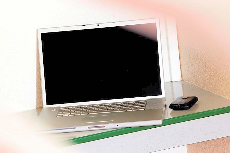 Hotel Premiere Classe Niort Est - La Creche