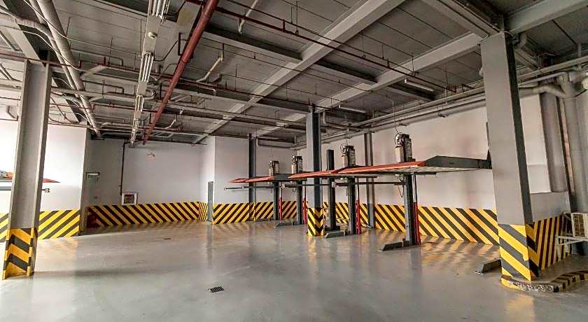 Wow Budget Hotel Cubao