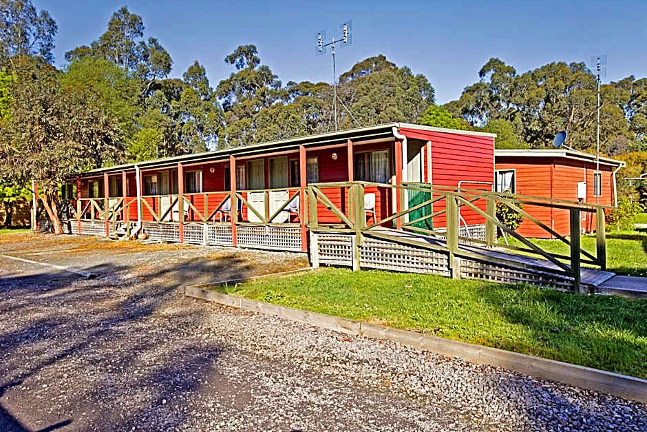 Otways Tourist Park