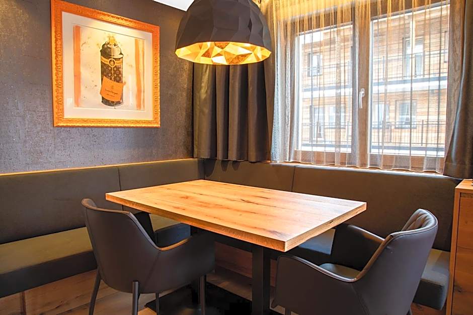 Superior Gourmethotel Yscla