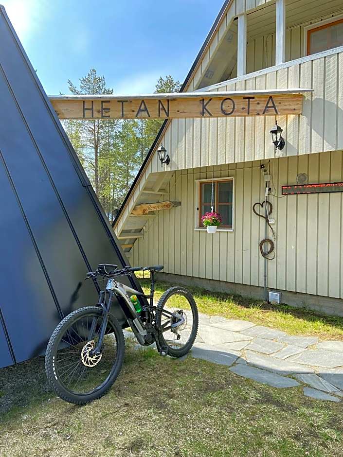 Arctic Lodge Hetan Kota