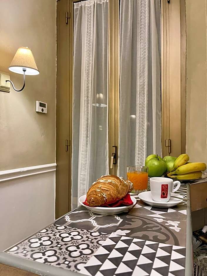 Boutique Hotel Calais Milano
