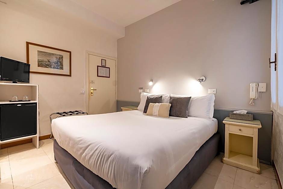 Hotel Casa Petrarca