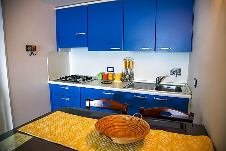B&B Alta Marea Lipari